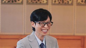 劉在錫公開作息時間　竟與蔡依林撞作息