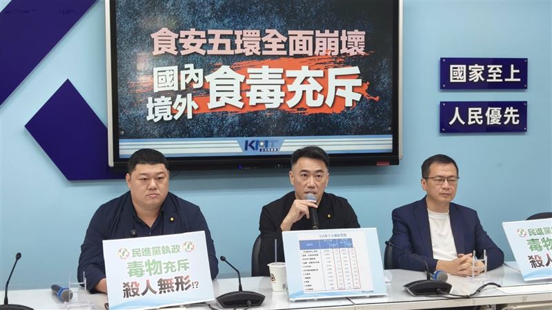 被政院控刪無人機預算！藍黨團：混淆視聽
