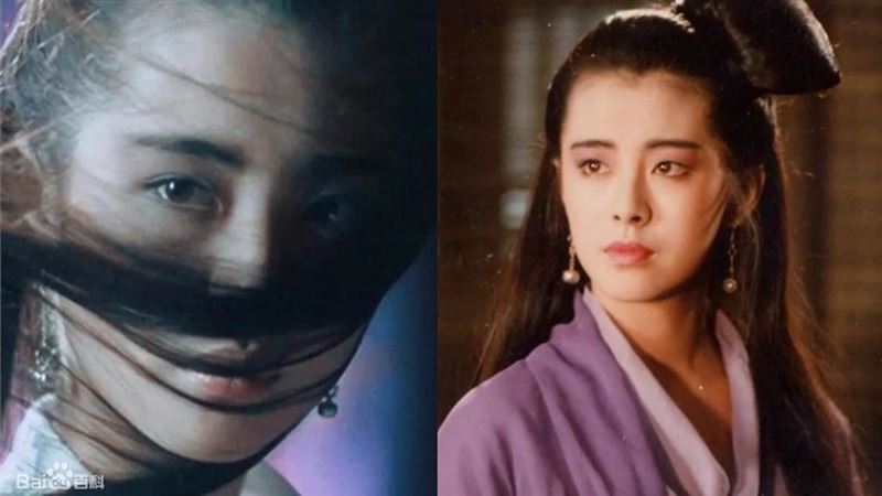 一代女神回歸！王祖賢授權「巔峰AI神顏」