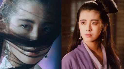 一代女神回歸！王祖賢授權「巔峰AI神顏」