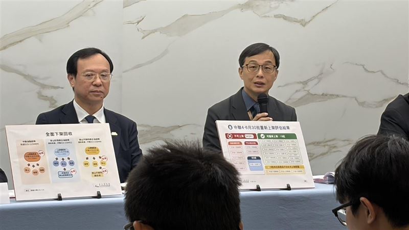 找到癥結?食藥署:中聯放寬10倍黃豆熱損率