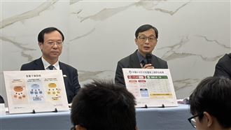 找到癥結?食藥署:中聯放寬10倍黃豆熱損率
