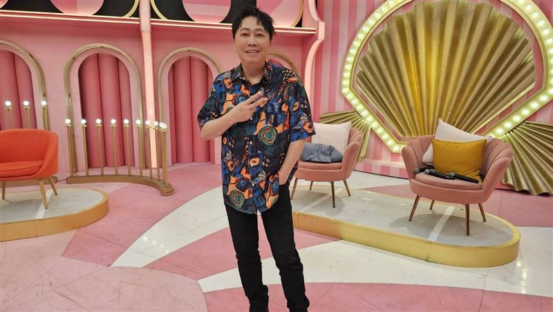 獨／憲哥離婚淨身出戶　趙正平鬆口內幕