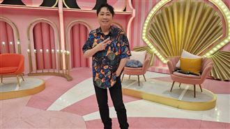 獨／憲哥離婚淨身出戶　趙正平鬆口內幕