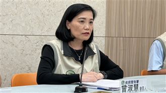 新／就診暴增6成 疾管署宣佈新冠進流行期