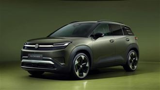 福斯電動新戰力　瞄準小型SUV市場