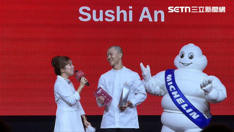 奪米其林2大獎！他喊：新竹不是美食沙漠