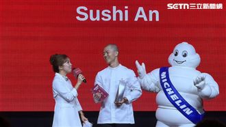 奪米其林2大獎！他喊：新竹不是美食沙漠