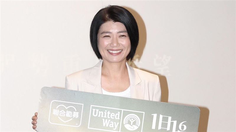 嚴藝文爆惹怒蘇慧倫首露面：太小看我們了
