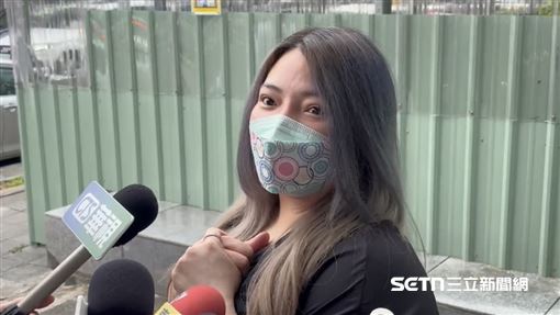 新／小甜甜開車撞女騎士！現身掏12萬和解