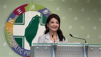 批蔣、盧擺爛市政　綠：只有一招掩飾無能