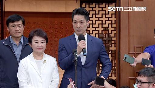 廠商隱匿致癌油卻打中央？她1句批蔣萬安