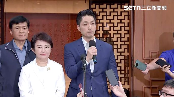 再槓中央！蔣萬安：不改變725上凱道決定