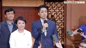 再槓中央！蔣萬安：不改變725上凱道決定