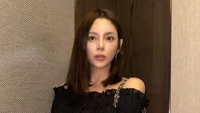 曾陷酒駕醜聞遭封殺　朴詩妍近況曝光