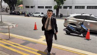 被控性侵女藝人　梁軒安出庭吐不會認罪