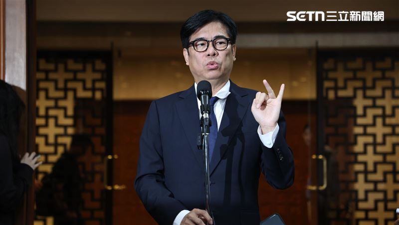 中聯19批油品可重新上架　陳其邁表態了