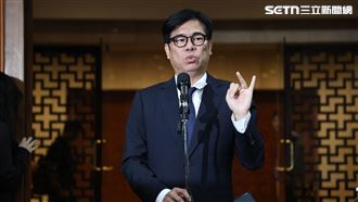 中聯19批油品可重新上架　陳其邁表態了