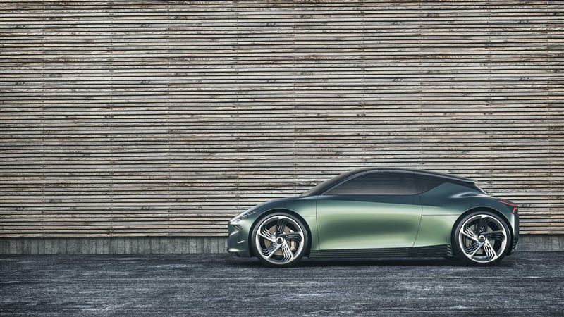 Genesis除了評估新款小型電動SUV之外，也宣布推出22款車型。（圖／翻攝Genesis網站）