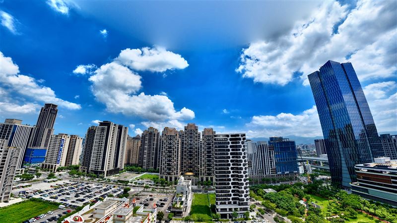 青安3.0將上路　她：買預售屋最佳時機到