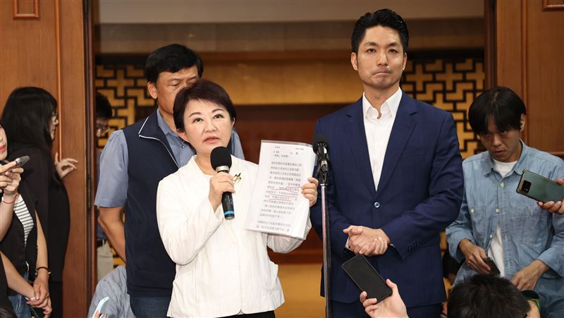 食安法修法被指滿頭問號　法務部火速聲明