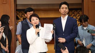 食安法修法被指滿頭問號　法務部火速聲明