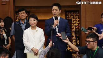 19批油可重新上架　蔣萬安、盧秀燕回應了