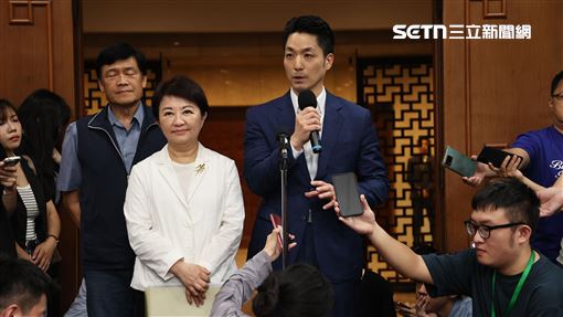 19批油可重新上架　蔣萬安、盧秀燕回應了
