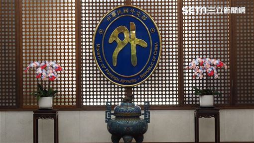 泰國扈從中國挺統一　外交部警告泰方1事