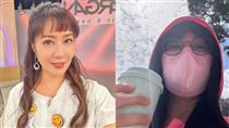 才喘不過氣送醫　小亮哥老婆又就醫病況曝
