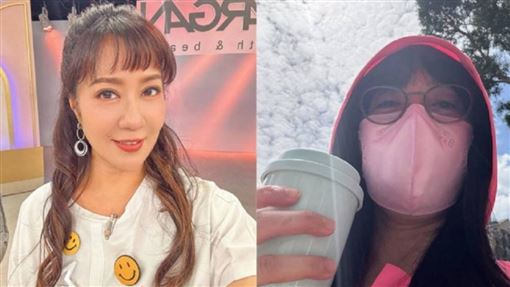 才喘不過氣送醫　小亮哥老婆又就醫病況曝