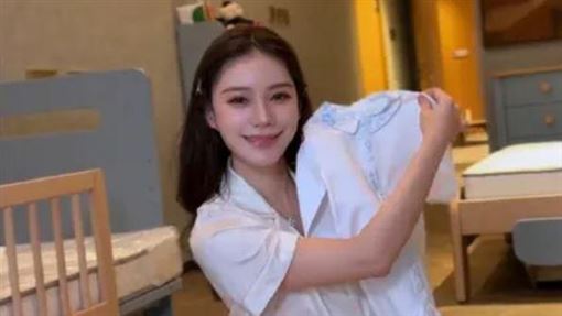 馬筱梅公開護娃底線！禁止提大S兒女