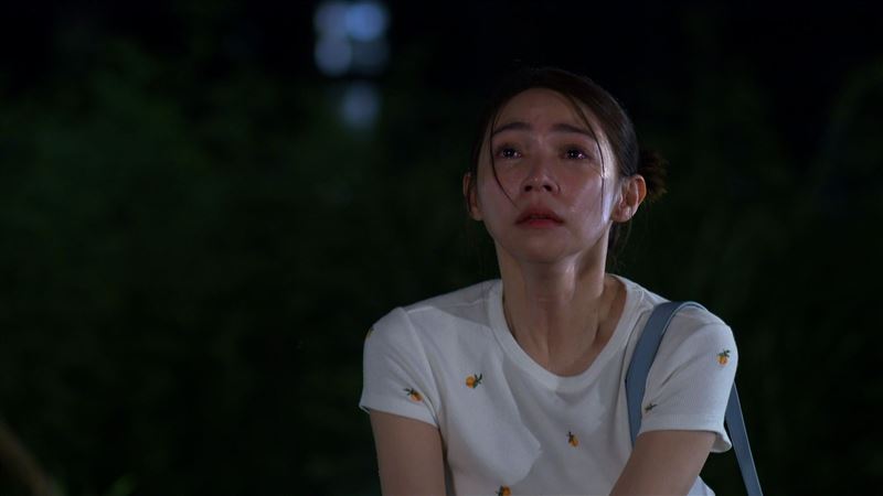 曾智希「婚姻破局」哭到失控　真實心聲曝
