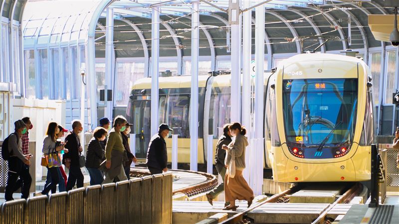 新北捷運升4環8線　1圖看新增1環2線在哪