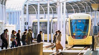 新北捷運升4環8線　1圖看新增1環2線在哪