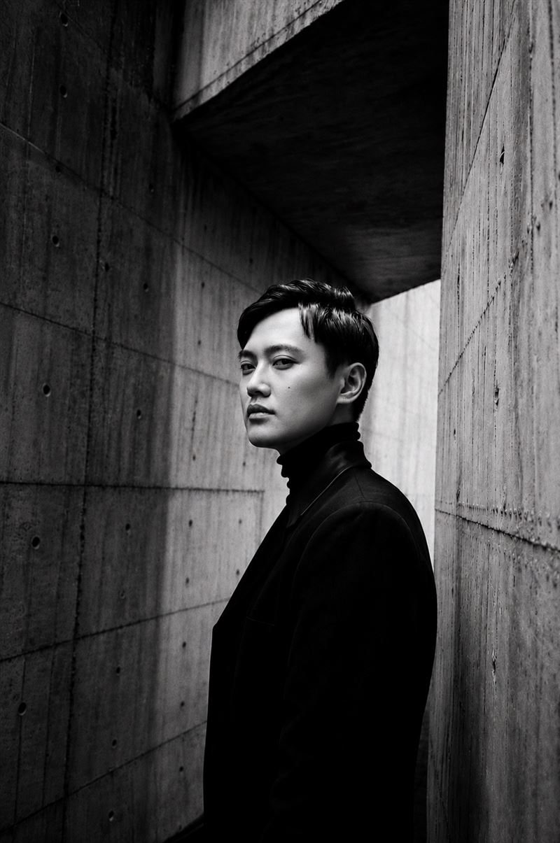 陳建騏、韓立康、Oliver三大金獎音樂人聯手打造合力舉辦「呼聲 VOICES」音樂節。(圖/呼叫音樂有限公司提供)