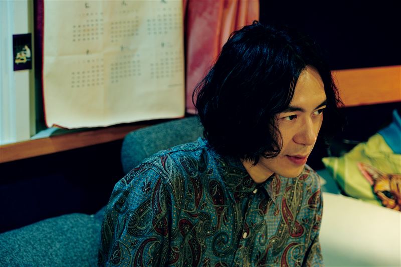 陳建騏、韓立康、Oliver三大金獎音樂人聯手打造合力舉辦「呼聲 VOICES」音樂節。(圖/呼叫音樂有限公司提供)