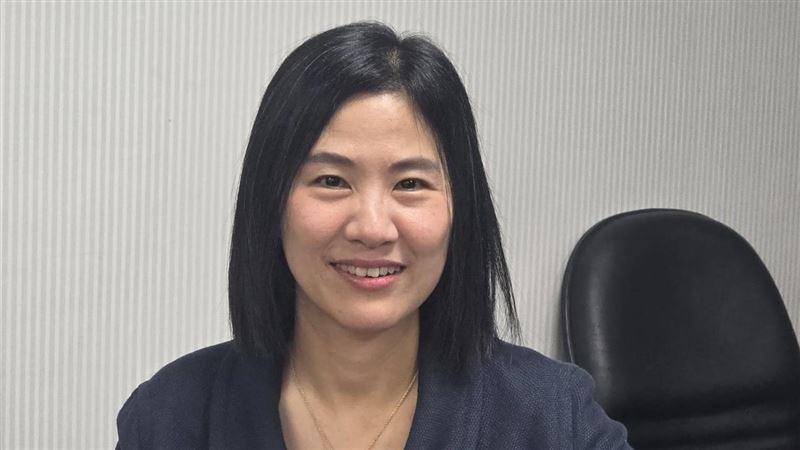 中菲行:AI重塑供應鏈 帶旺台灣高價值物流
