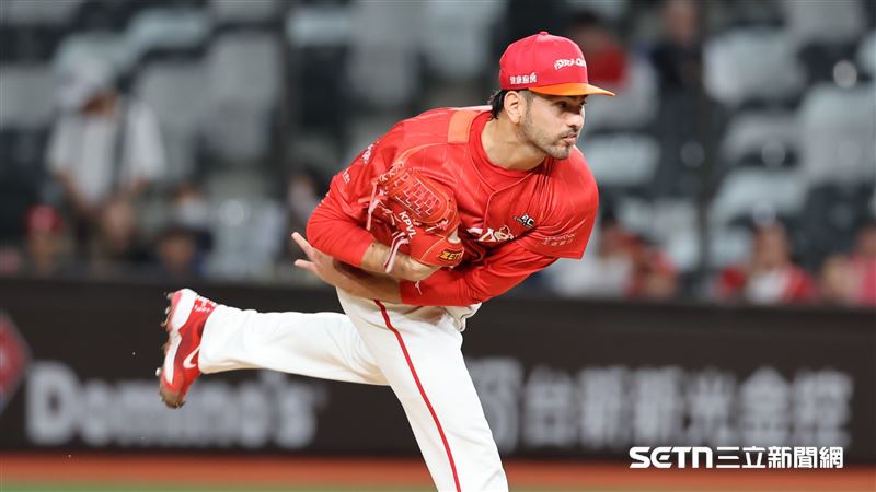 味全洋投4取3好難　葉總曝淘汰魔神龍關鍵