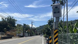 全台最高「開單王」退位！警宣布暫停執法