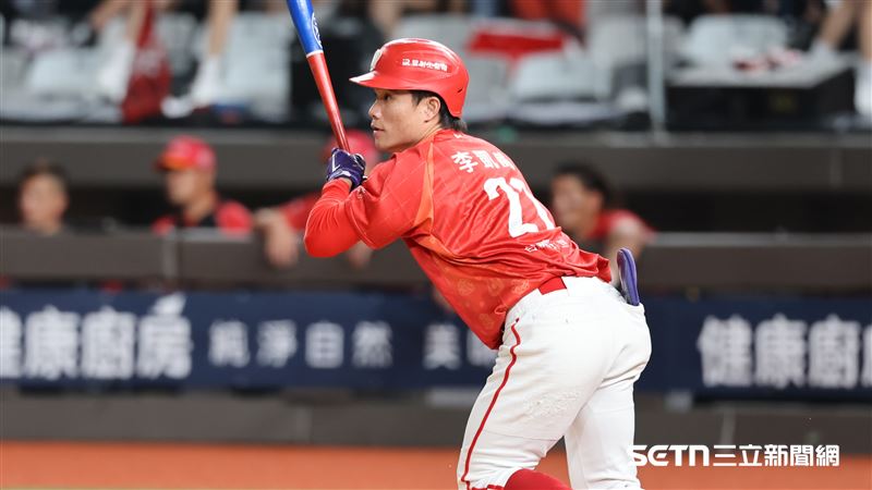 張政禹、李凱威聯手　味全9上逆轉兄弟
