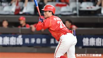 張政禹、李凱威聯手　味全9上逆轉兄弟