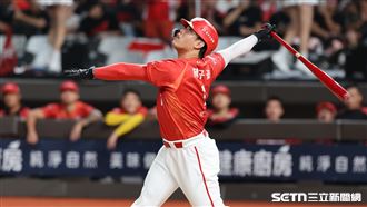 陳子豪攜2重砲扛中心棒次　葉總親揭調度