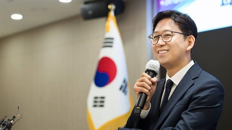 韓國政府：年底前推出免費AI聊天機器人