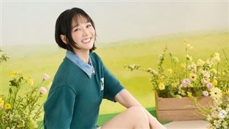 籃籃本人留言竟挨轟！3字回覆成最大亮點