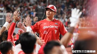 朱育賢炸裂超前轟　味全險勝樂天收3連勝