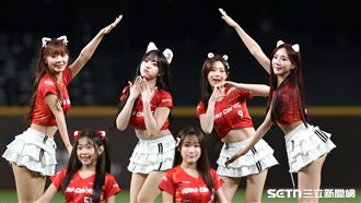 獨／金娜妍嘆台鋼應援好難　Mingo回這句