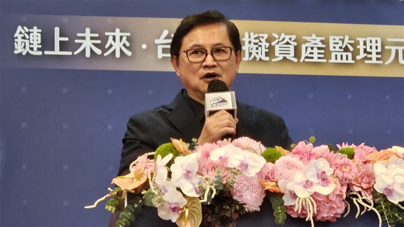 台競爭力全球第4 童子賢：先進國家的奇蹟