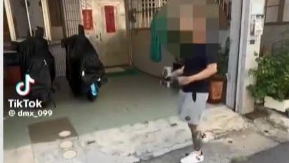 獨／老賴社團拍片施壓！討債產業鏈曝光