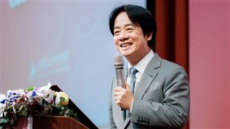延攬國際優秀人才！賴清德借鏡美國拋2招